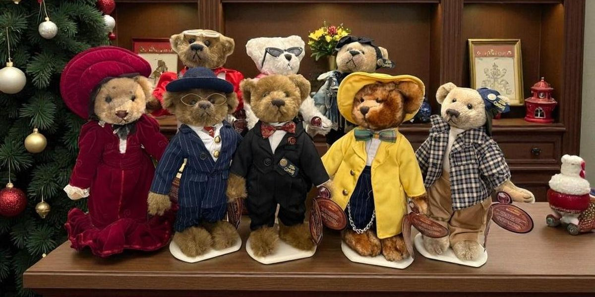 10 Rare Plushies Every Collector Dreams Of
