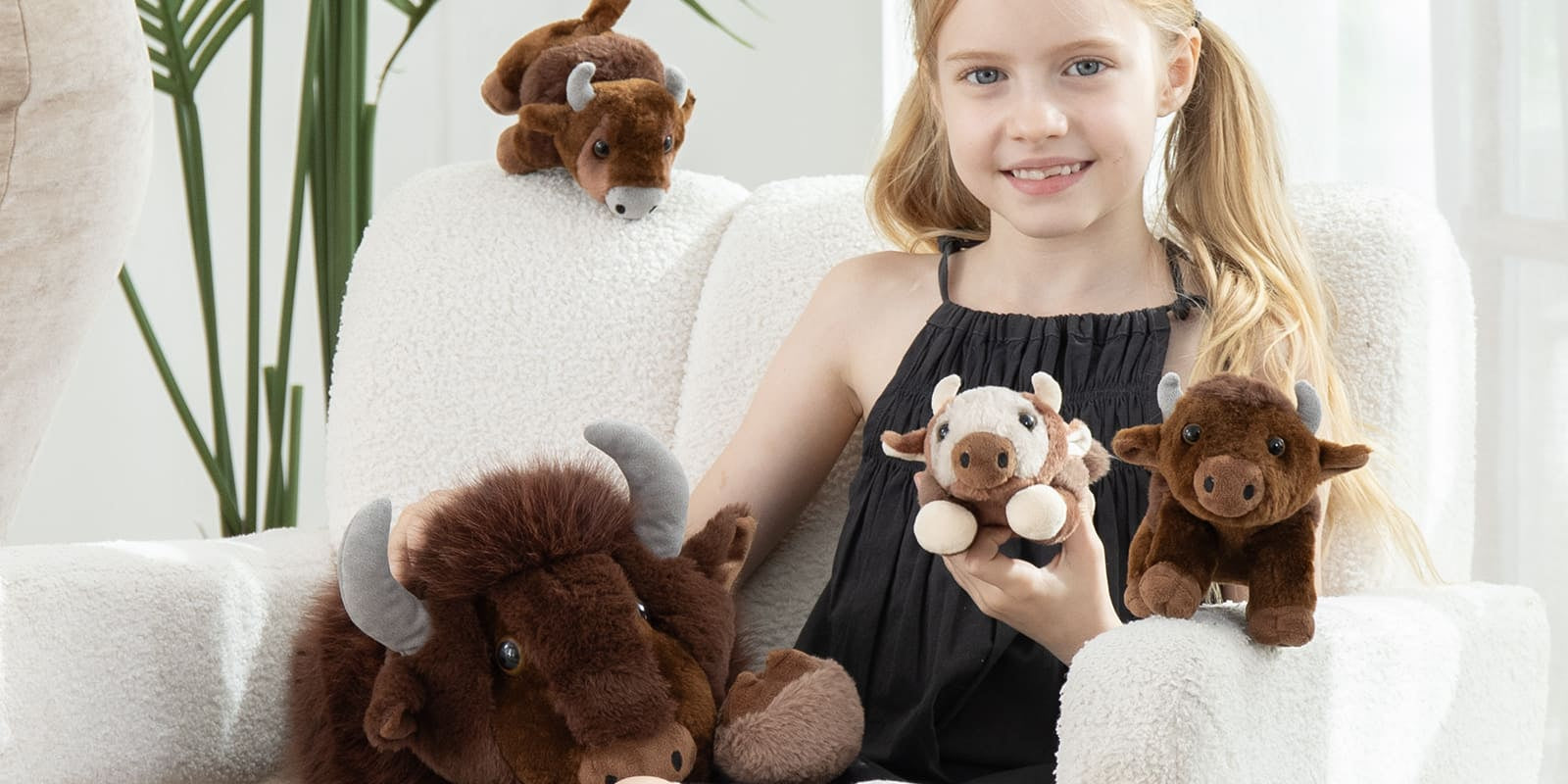 The Heartwarming World of Mama Plush Toys With Babies Inside the Belly: Why Everyone Is Obsessed With Them