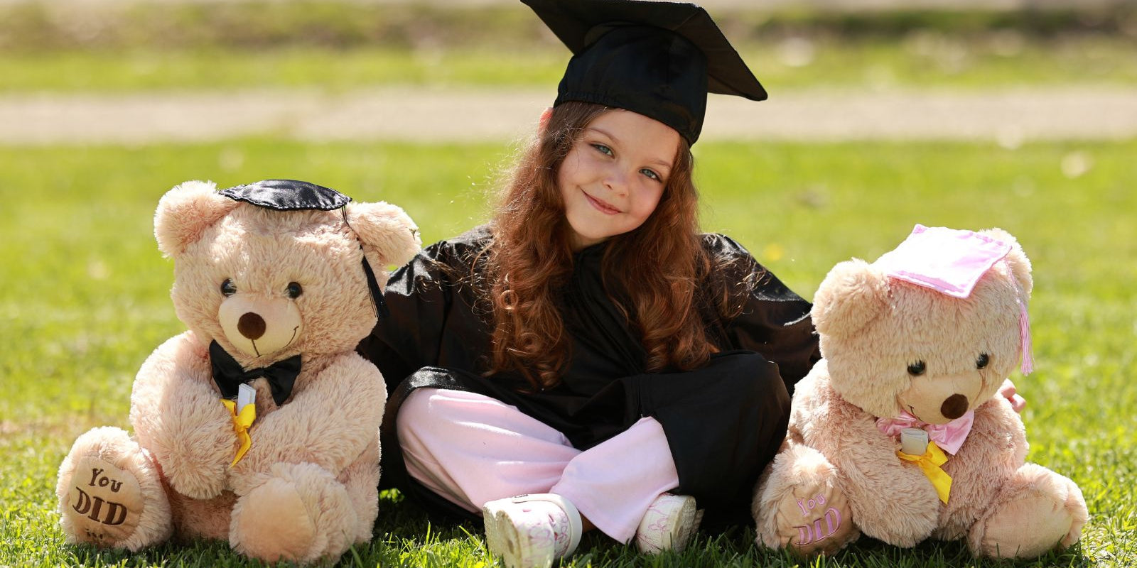 A Graduate’s Best Surprise: A Heartwarming Teddy Bear Story That Turns a Simple Gift Into a Lifelong Memory