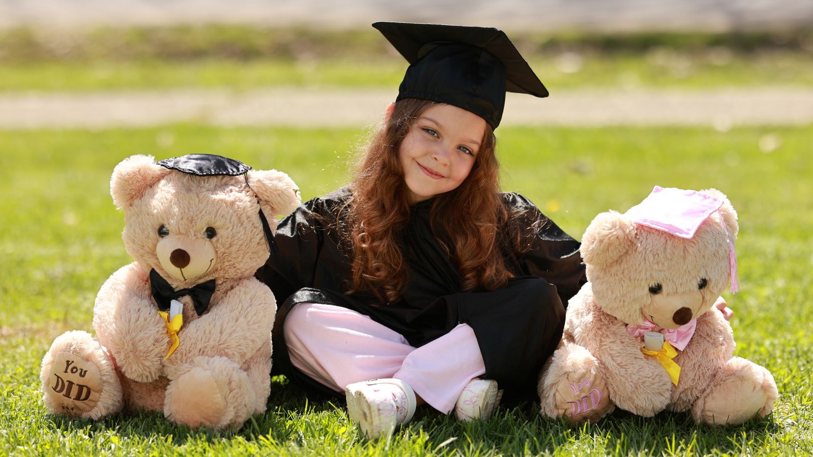 A Graduate’s Best Surprise: A Heartwarming Teddy Bear Story That Turns a Simple Gift Into a Lifelong Memory
