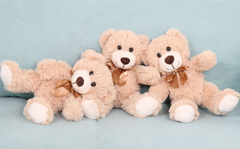 National Teddy Bear Day - 9th Sept.