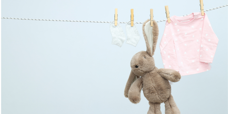 How to clean stuffed animals in the washer/by hand?