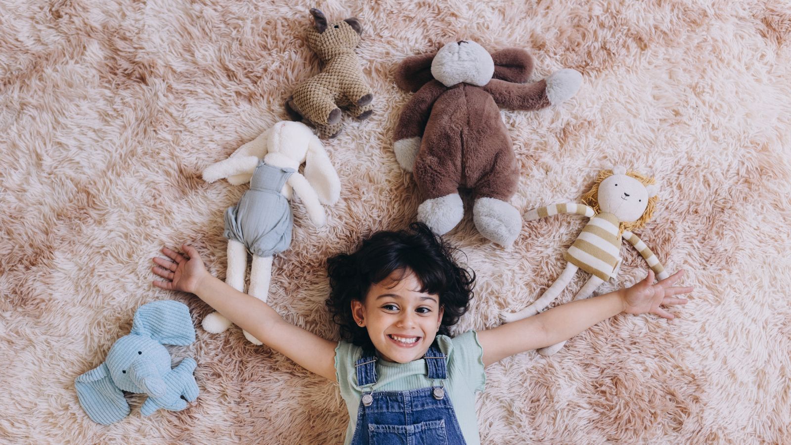 Creating a Dress for Your Stuffed Animal: A Step-by-Step Guide
