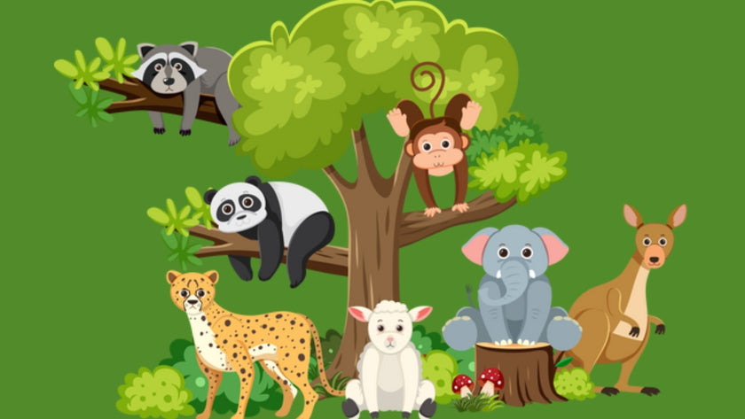 List of National Animals: Discover the Animal Emblem of Each Country