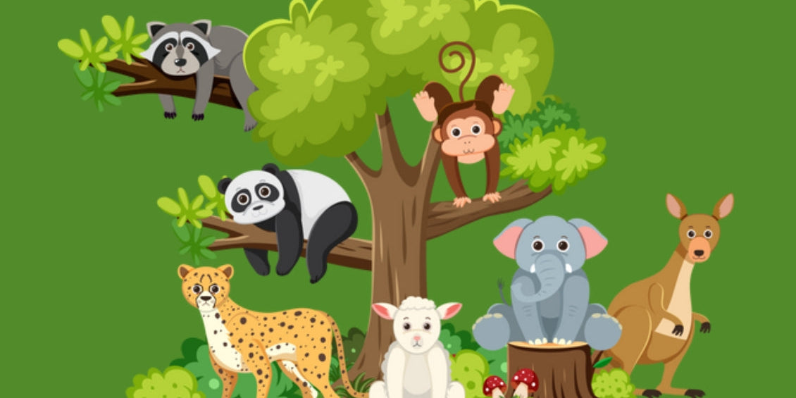 List of National Animals: Discover the Animal Emblem of Each Country