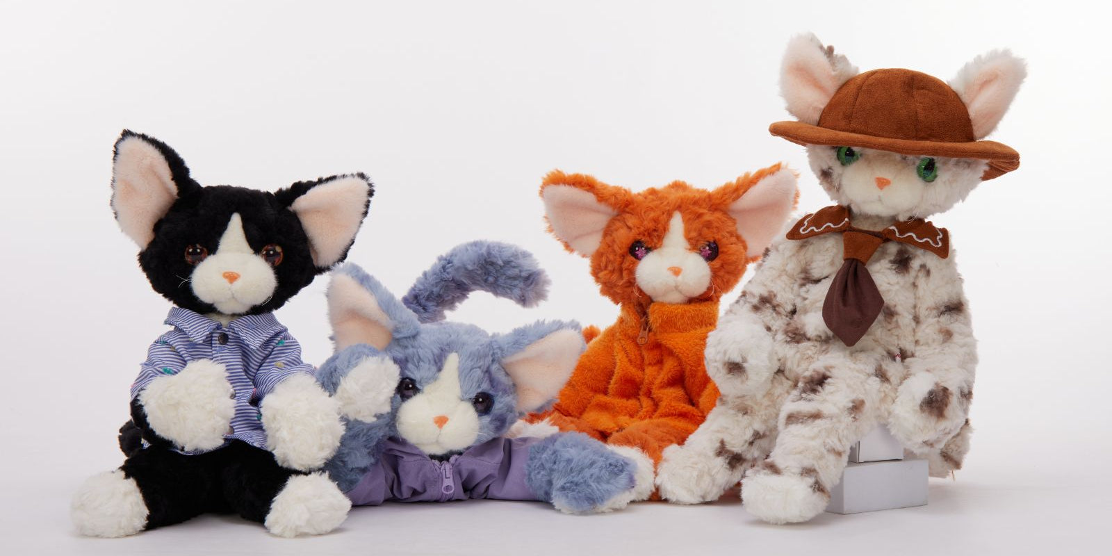 DIY Summer Outfits for Stuffed Animals: Make Your Plushies Summer-Ready!