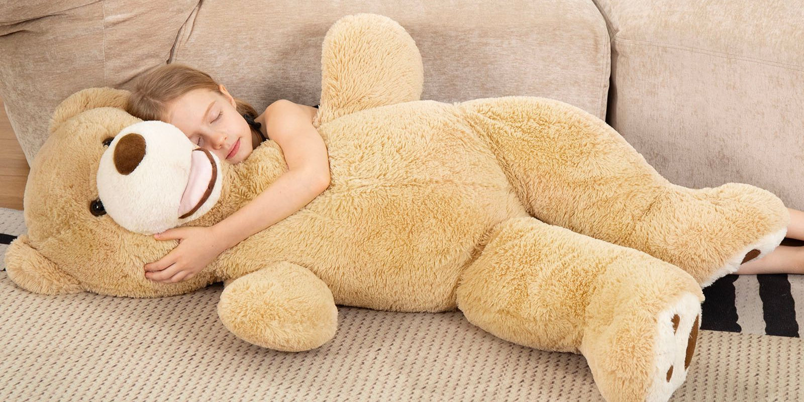 Gift Guide: The Best Stuffed Animals for Every Emotion
