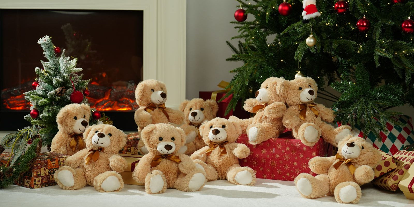 How to Keep Kids Happy During Holiday Travel (Hint: Bring Their Favorite Plush!)
