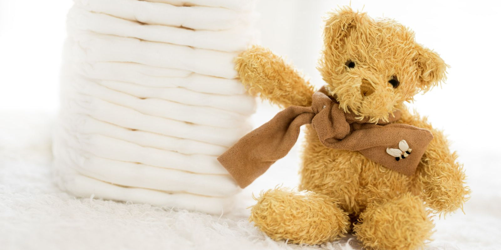 Crafting a Diaper Cake: Step-By-Step Guide
