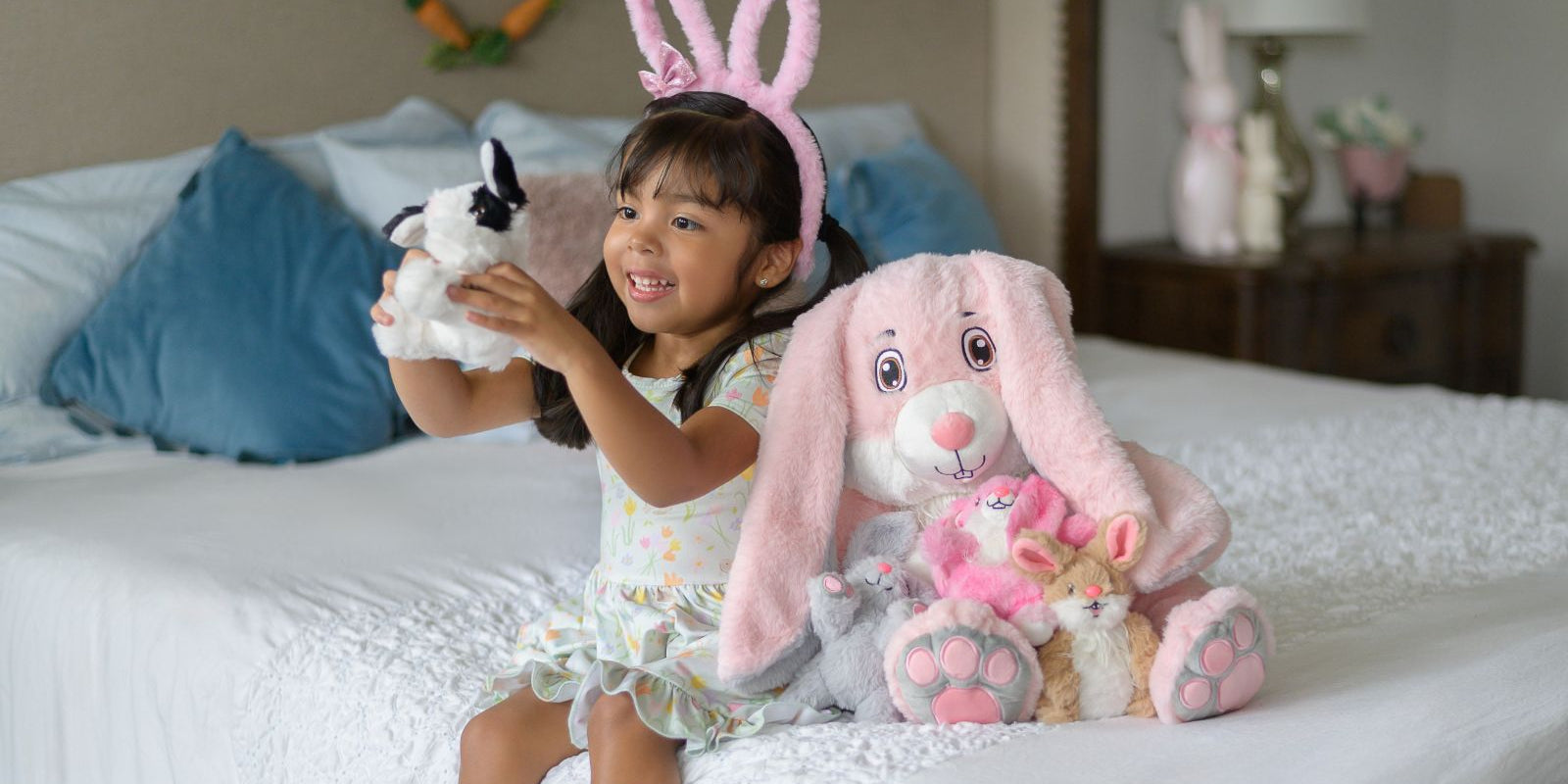 How to Restoring Life to Your Kid's Stuffed Animals?