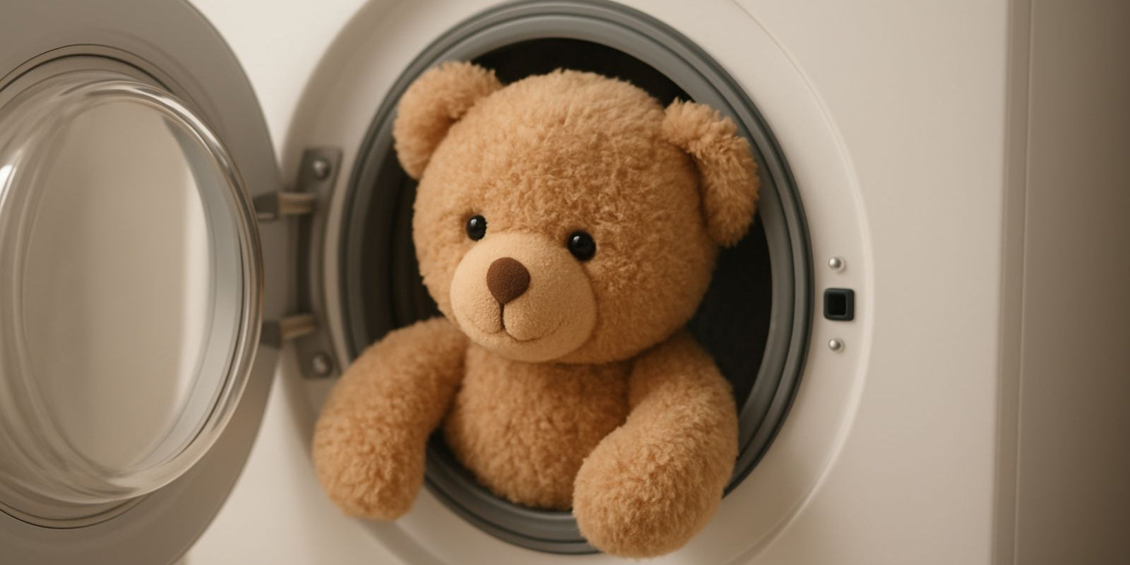 How to Safely Clean and Dry Stuffed Animals: The Complete Guide
