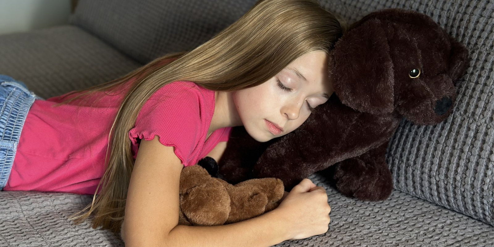Minimalism vs. Sentimental Clutter: Why It’s Hard to Let Go of Plush Toys