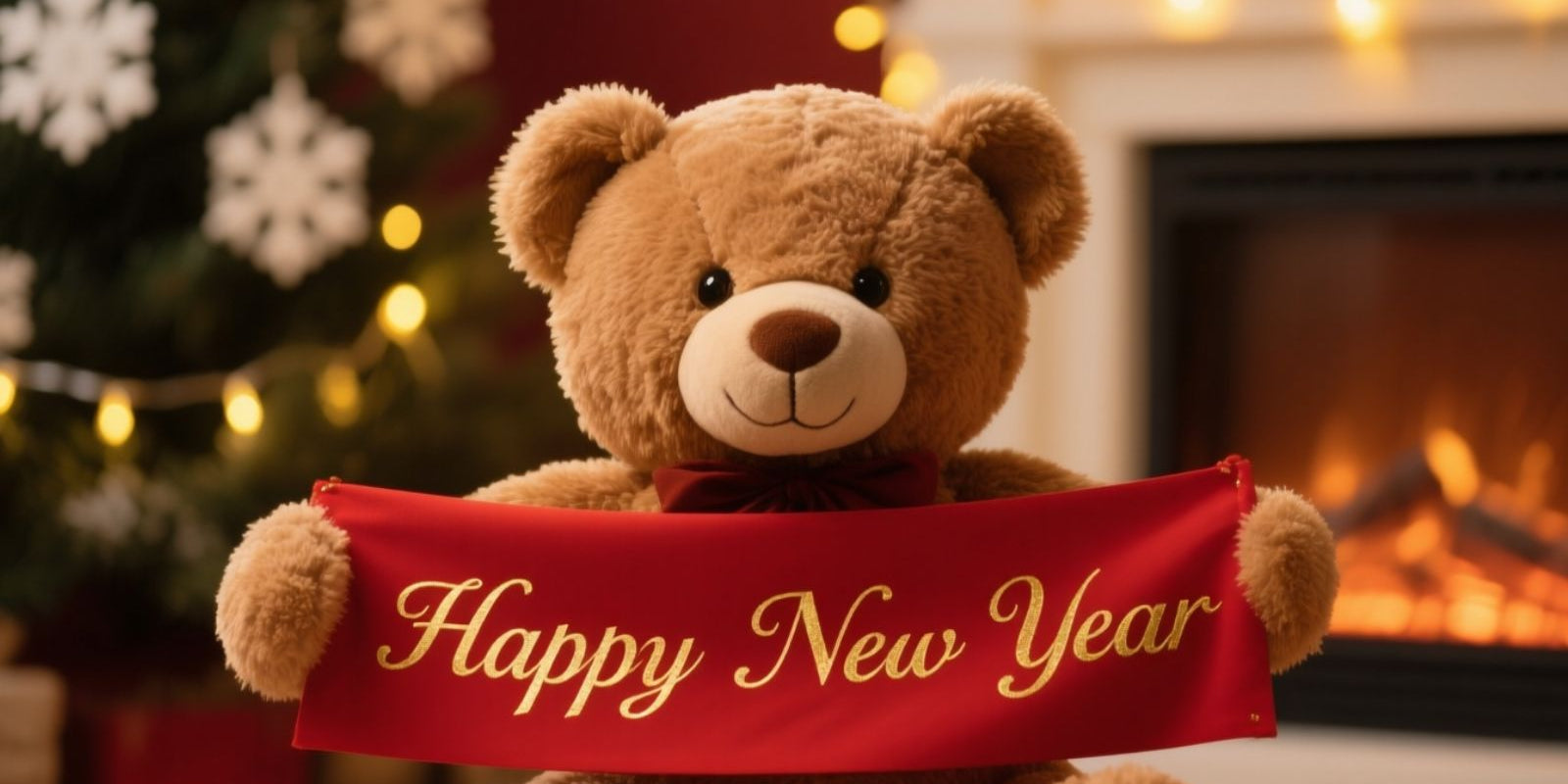 New Year Gift Guide: Why Plush Toys Are the Perfect Fresh-Start Gift for 2026