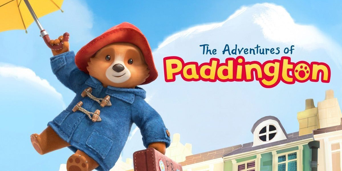 Paddington to Today: The British Love Affair with Stuffed Animals