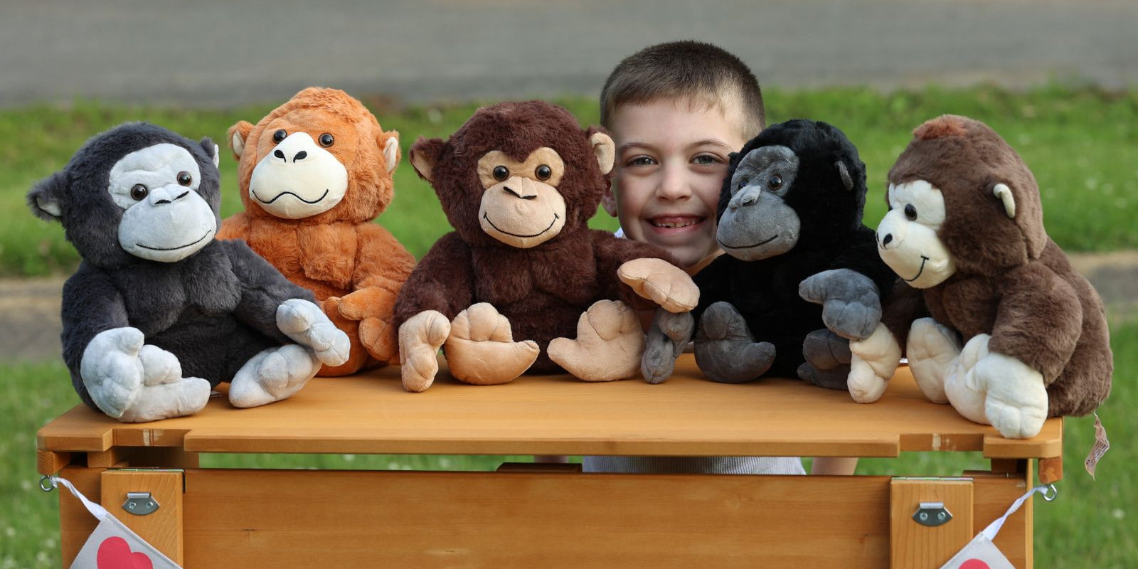 Personalized Plushies for Birthdays and Baby Showers: A Gift That Lasts a Lifetime