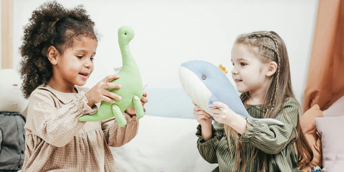 Plush Toy Nostalgia: Why We Still Love Our Childhood Stuffed Animals