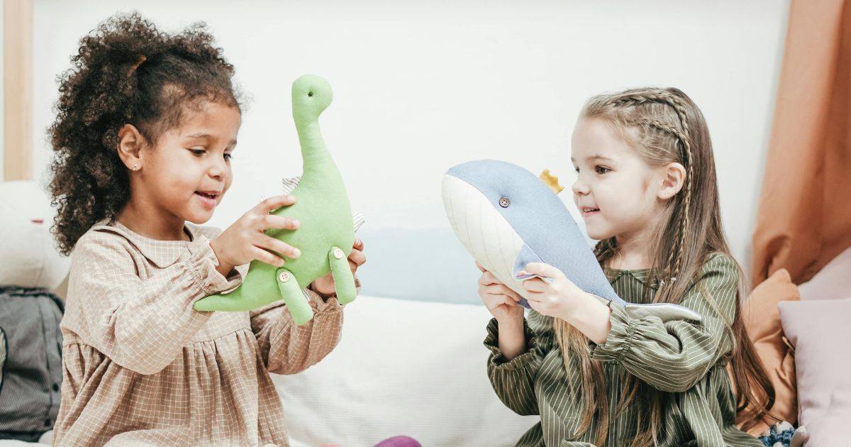 Plush Toy Nostalgia: Why We Still Love Our Childhood Stuffed Animals