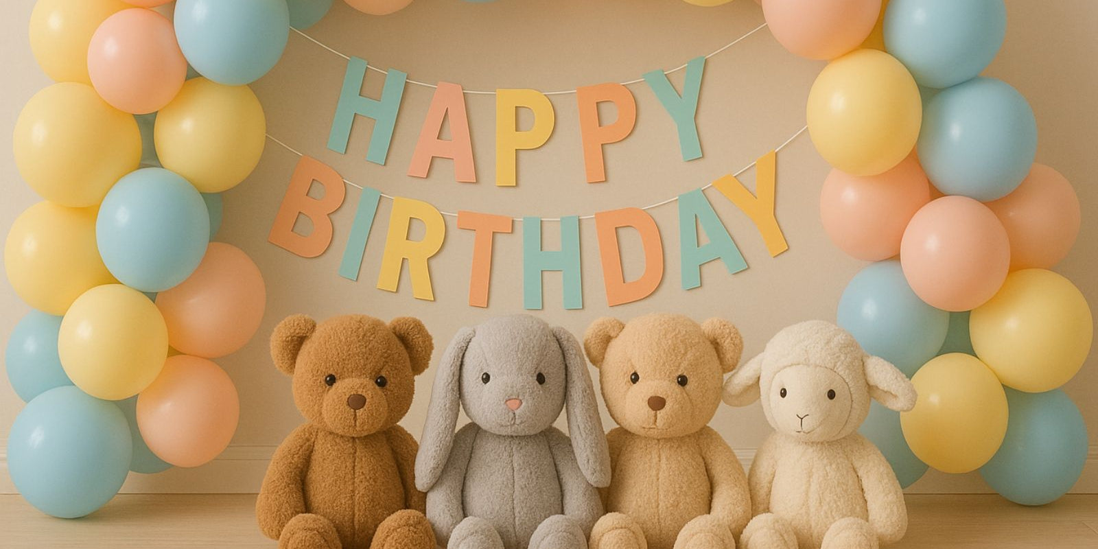Stuffed Animal Birthday Party Ideas: Fun Activities for Kids & Plushies