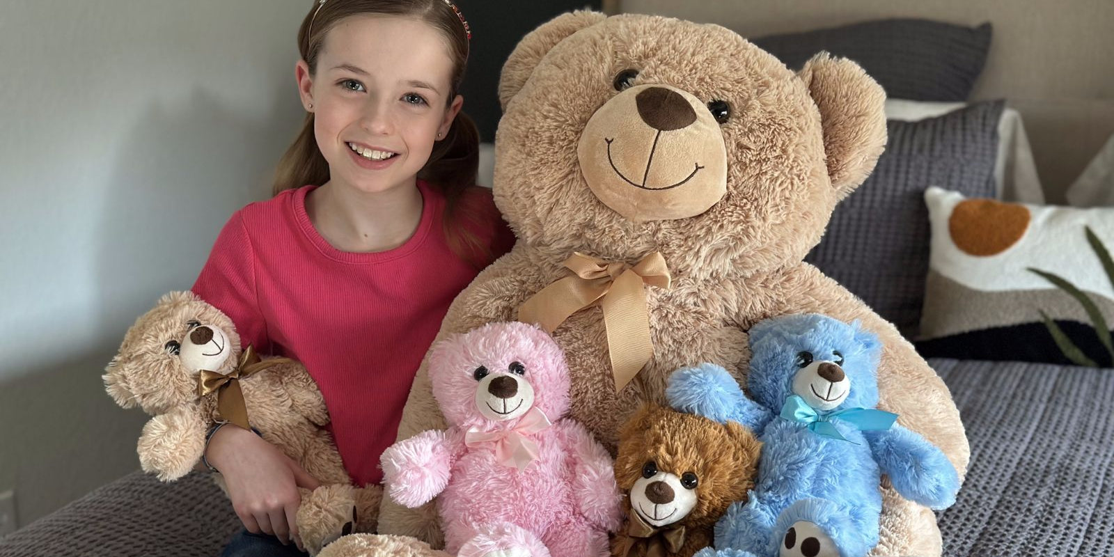 Stuffed Animals with Babies Inside: The Ultimate Guide to the Cutest Surprise Plush Toys