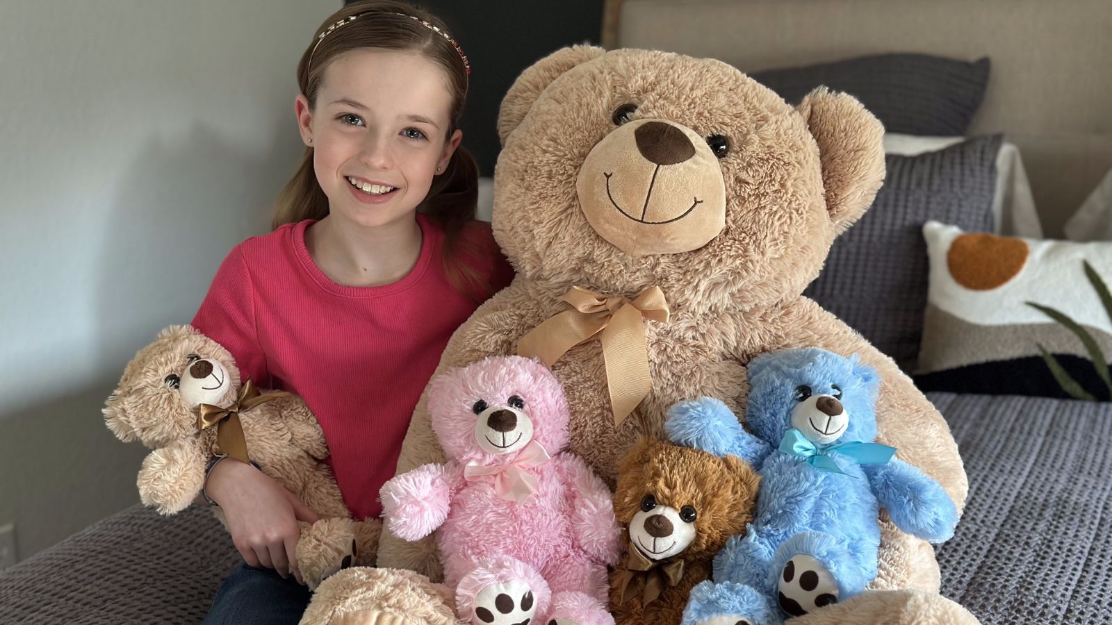 Stuffed Animals with Babies Inside: The Ultimate Guide to the Cutest Surprise Plush Toys