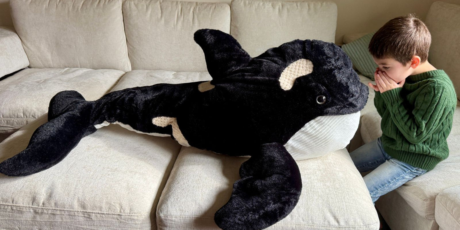 Thankful for Cuddles: What Our Plushies Would Say They’re Grateful For This Thanksgiving