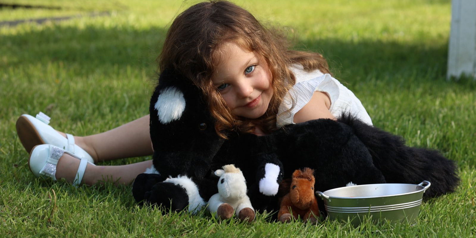 The Emotional Power of Stuffed Animals: How Plush Companions Support Psychological Development From Childhood Through Adulthood