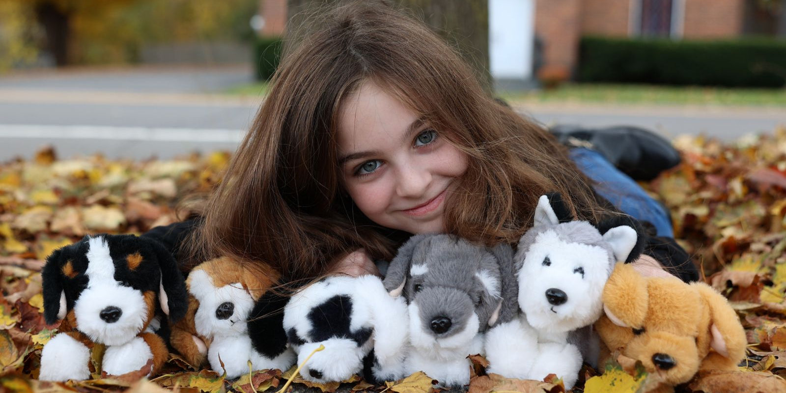 The Perfect Travel Buddy: Why a Stuffed Animal Belongs in Every Holiday Suitcase