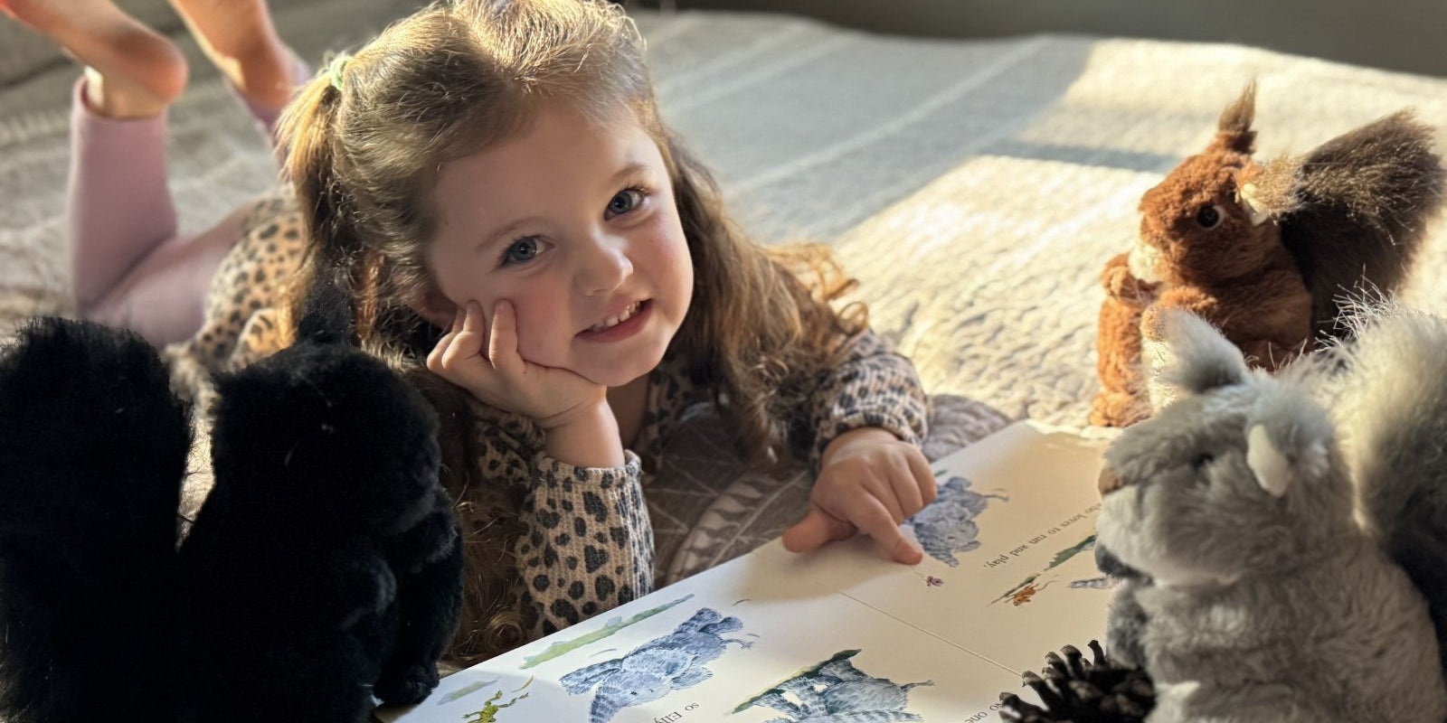The Ultimate Guide to Stuffed Animals: Why Plush Toys Are More Popular Than Ever