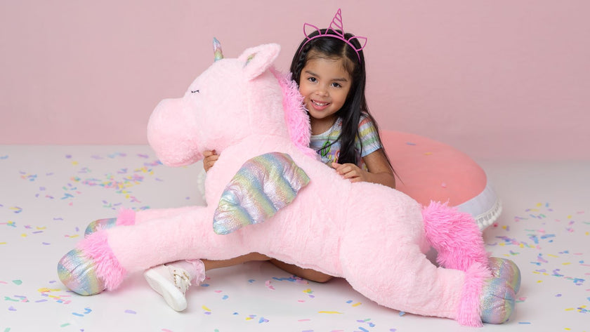 How to Spot Quality in a Stuffed Animal Before You Buy?