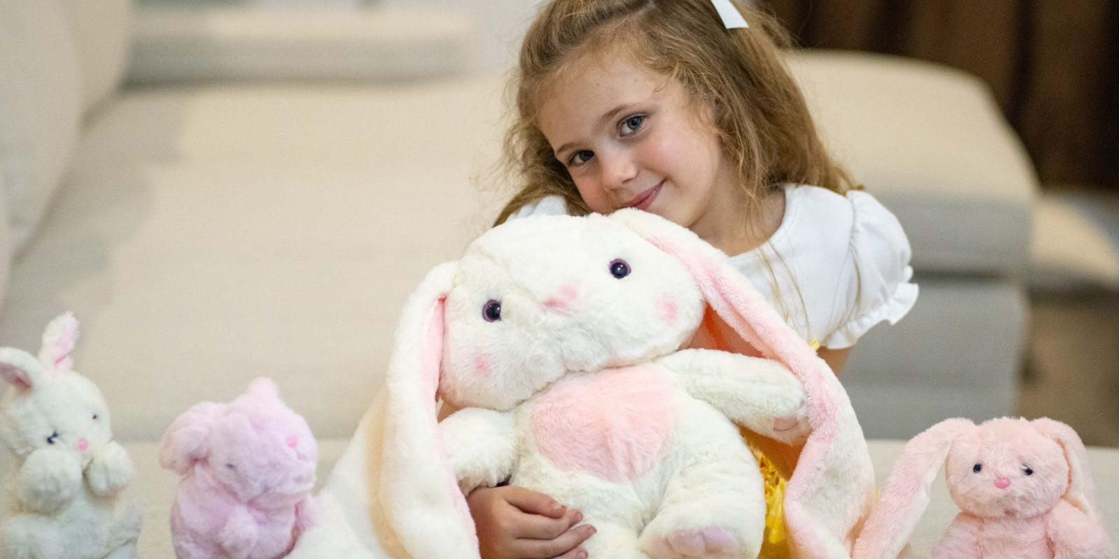 Unleash Kids' Imagination: Fun Games to Play with MorisMos Stuffed Animals!