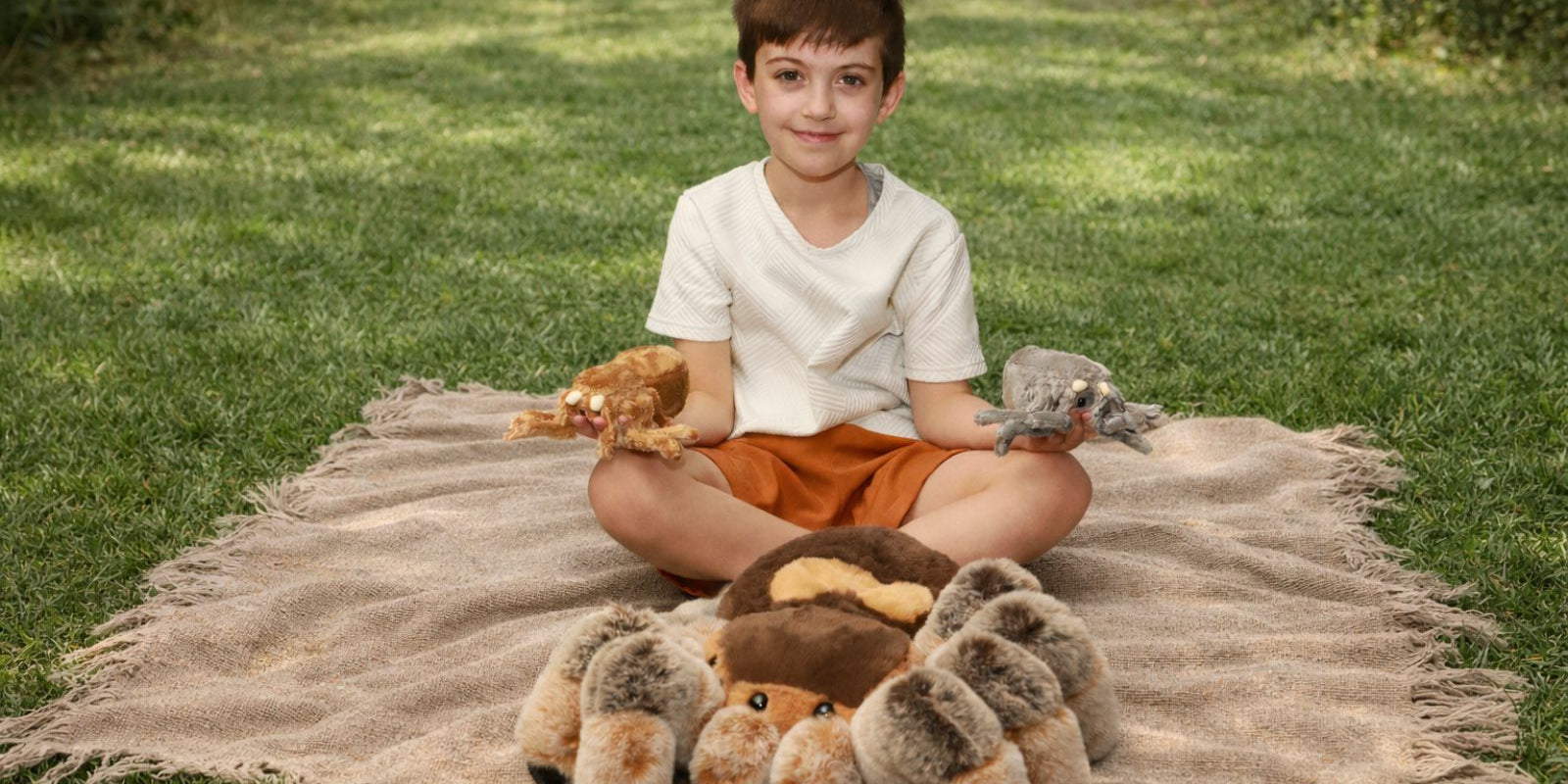 Why Stuffed Animals Are Comforting at Any Age | The Emotional Power of Plush Companions