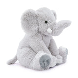 20 Inch Elephant Plush Toy Safari Stuffed Animal Multiple Colors