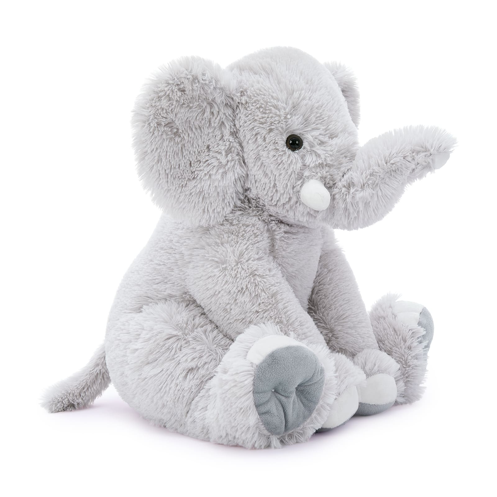Kuscheltier Elefant, 19 Zoll