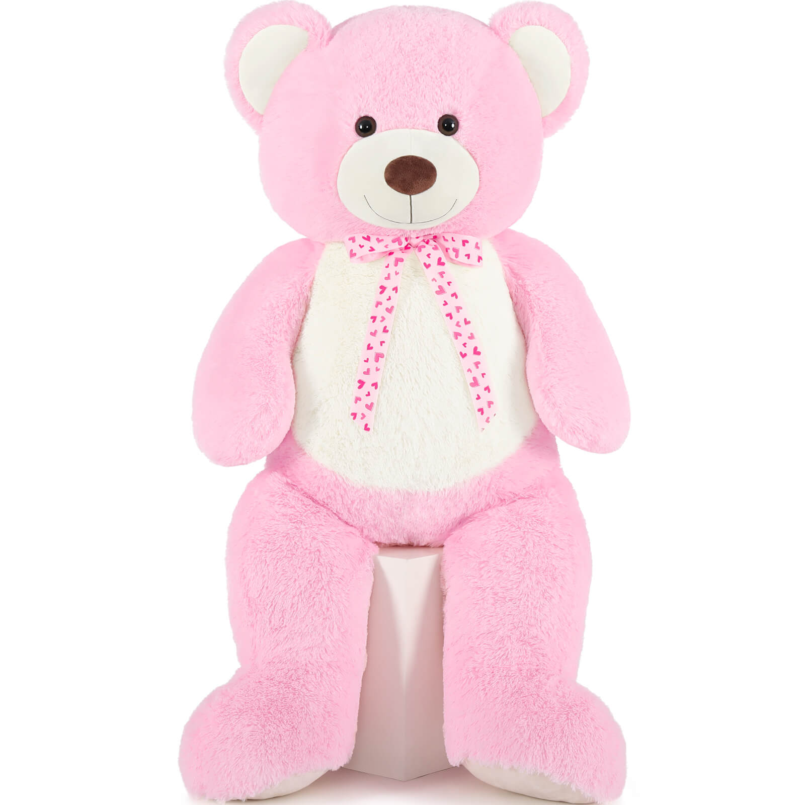 4FT Giant Teddy Bear