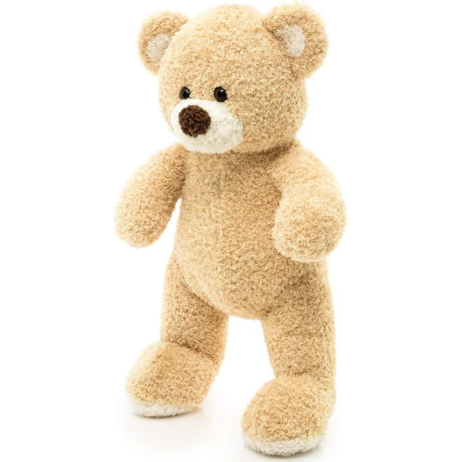 Teddy Bear Plush Toy, Brown, 23 Inches