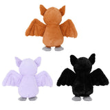 Bat Stuffed Animals - 14 Inches Plush Bat Toys - Halloween Party Favors - Halloween Gift for Girls Boys - Halloween Party Decor - Free Shipping 
