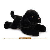 Labrador Plush Toy Soft Dog Stuffed Animal 31.5 Inch
