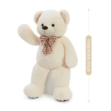 5 Foot Giant Teddy Bear Plush Toy Large Stuffed Animal
