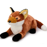 Giant 30-Inch Fox Plush – Ultra Soft & Cuddly Stuffed Animal