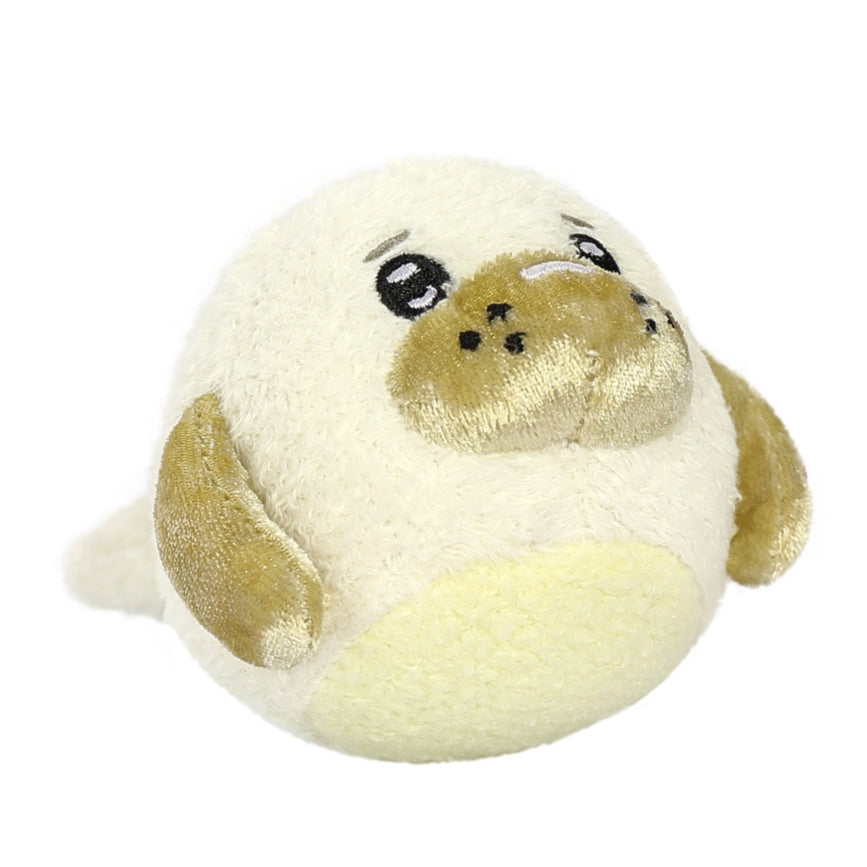 Mini Elf Animal Plush Toy Stuffed Animals, 3.5 Inches