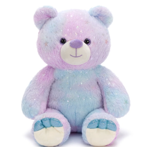 Muiteiur 13.7" Bear Stuffed Animal Teddy Bear Plush Toy