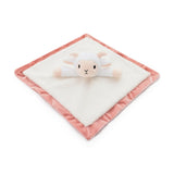 14 Inch Animal Security Blanket Soft Plush Lovey Comfort Toy