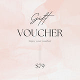 $79 Gift Card – Shop Your Favorite Products