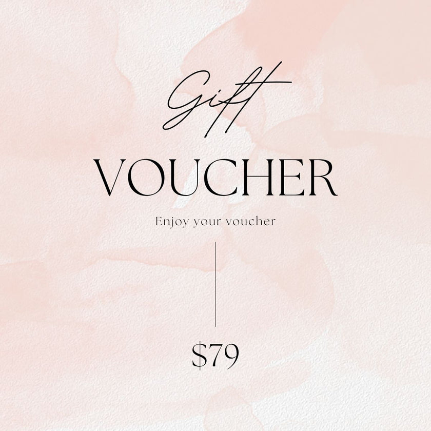 $79 Gift Card – Shop Your Favorite Products