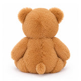 15 Inch Teddy Bear Plush Toy Stuffed Animal in Multiple Colors