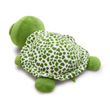 Turtle Plush Pillow Soft Stuffed Animal for Kids and Adults