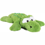 Alligator Plush Toy, Green, 28 Inches