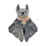 31.5 Inch Bat Plush Toy Set with 3 Baby Bats Halloween Gift