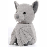 Bat Stuffed Animals - 14 Inches Plush Bat Toys - Halloween Party Favors - Halloween Gift for Girls Boys - Halloween Party Decor - Free Shipping 