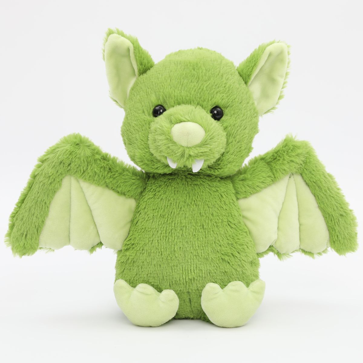 Bat Stuffed Animals - 14 Inches Plush Bat Toys - Halloween Party Favors - Halloween Gift for Girls Boys - Halloween Party Decor - Free Shipping 